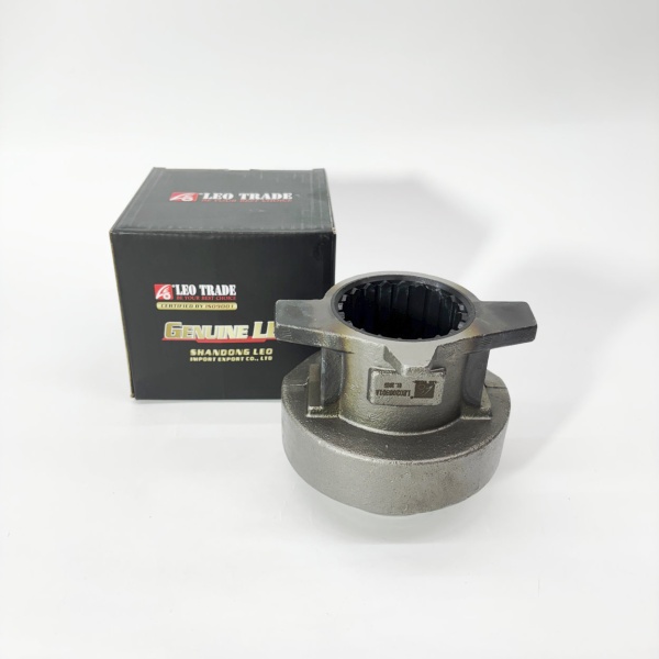 Подшипник выжимной в сборе с муфтой SHACMAN X3000 WP10 WP12 (LEO200801A, DZ9114160044)