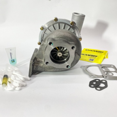 Турбокомпрессор ТАТА 613 Е2 VIDARIR (252514510114)