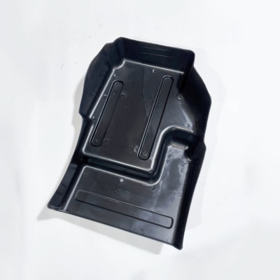 Крыло переднее левое FOTON 1093 1099 1138 (задняя часть) (1B22084310050)