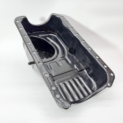 Поддон (картер) двигателя FOTON 1039 1049С (E049309000002)