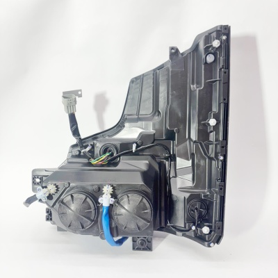 Фара передняя правая DONGFENG C80N, C120L/N (3772020-CA3101K)