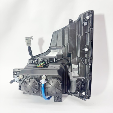 Фара передняя правая DONGFENG C80N, C120L/N (3772020-CA3101K)
