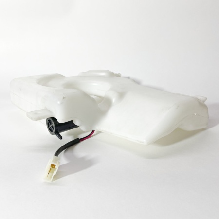 Бачок омывателя FAW 1041 (с мотором 12V) (5207010-Q3)