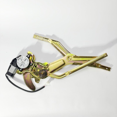 Механизм электростеклоподъемника левый FOTON 1041 1051 1061 1069 Е3 (1B18061400050)