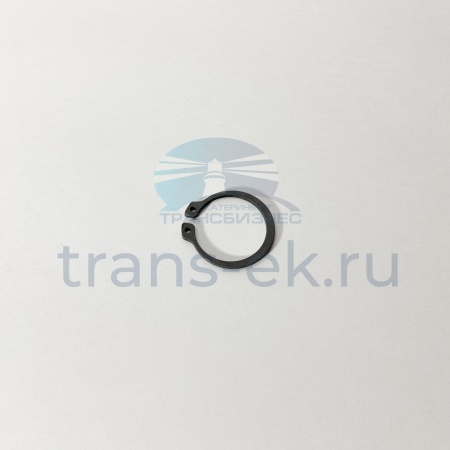 Кольцо стопорное КПП FOTON S120 1128 (0730.302.406)