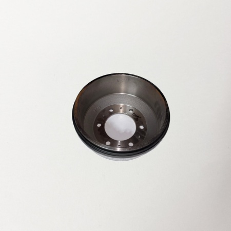 Барабан тормозной задний FOTON 1051 (D310 ступица D140 H165 6 отв.) (3404102-HF15015FTC)