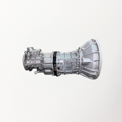 Коробка переключения передач (КПП) FOTON Tunland (P1171010008A0) (2012-2014 г.в.)