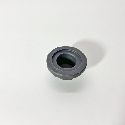 Гайка фланца коробки передач JAC N120 КОМПАС 12 (6J55T-1701170)