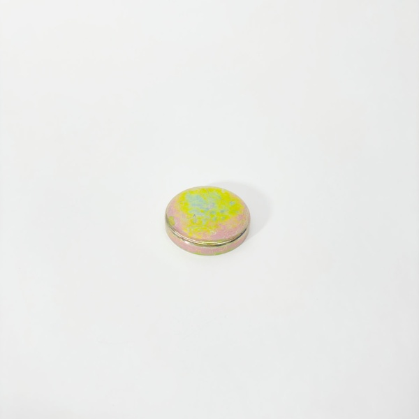 Заглушка блока цилиндров FOTON 1041 1049А 1069 1093 1099 (D=50мм) (T32416119)