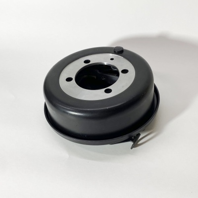 Барабан ручного (стояночного) тормоза (в сборе) ISUZU NQR71 NLR85 NMR85 (BOSKET) (8970339891)