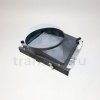 Радиатор системы охлаждения JAC N56 (1301010LD010)