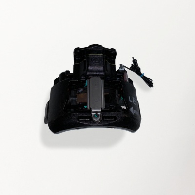 Суппорт тормозной переднего левого колеса FOTON 1088 S85 1108 S100 (L0300061149A0-34)