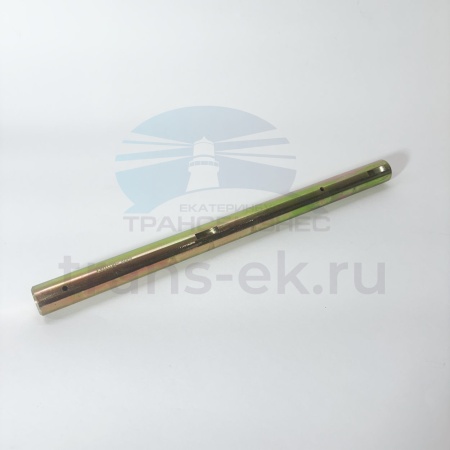 Вал вилки выключения сцепления FOTON 1051 1061 1069 (646L-0011A3)