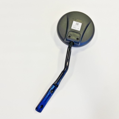 Зеркало переднее (мертвой зоны) FOTON 1128 S120 (круглое) (M4821020100A0)