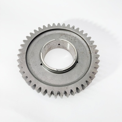 Шестерня 1 передачи вторичного вала FOTON 1099 (1701331-11) Шестерня 1 передачи вторичного вала FOTON 1099 (1701331-11)