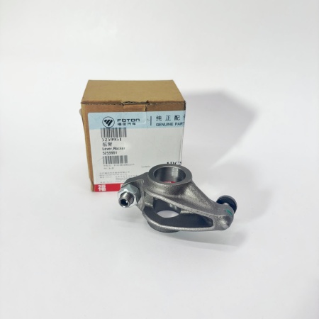 Коромысло впускного клапана FOTON 1051 1061 Валдай (дв. Cummins ISF 3.8) (5259951)