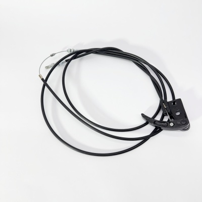 Трос привода замка капота ТАТА 613 Е2 Е3 (264175200125)