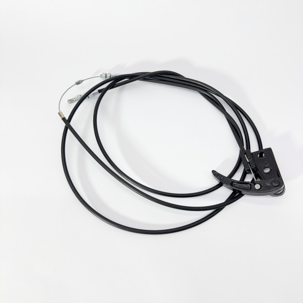 Трос привода замка капота ТАТА 613 Е2 Е3 (264175200125)