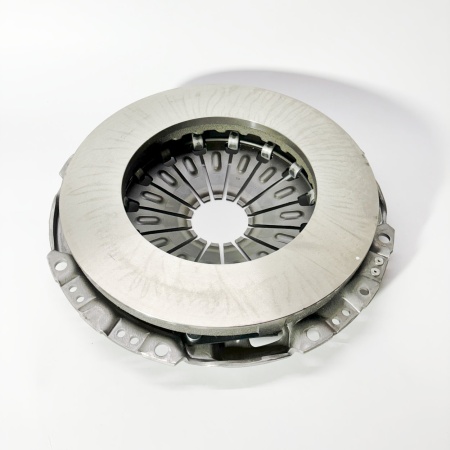 Диск сцепления нажимной (корзина) JAC N80 N90 КОМПАС 9 (D=350) (1601100LE17G)