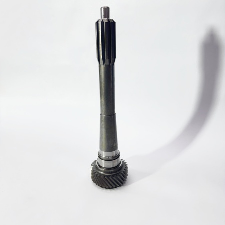 Вал первичный КПП FOTON 1039 (да. Cummins ISF 2.8) (1333.302.011)