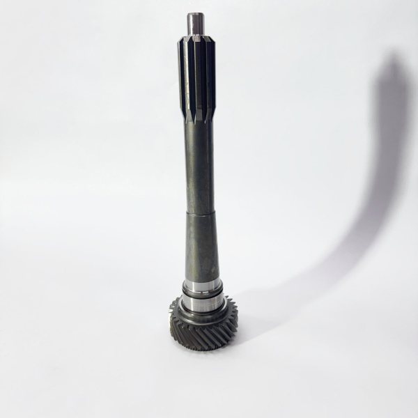 Вал первичный КПП FOTON 1039 (да. Cummins ISF 2.8) (1333.302.011)