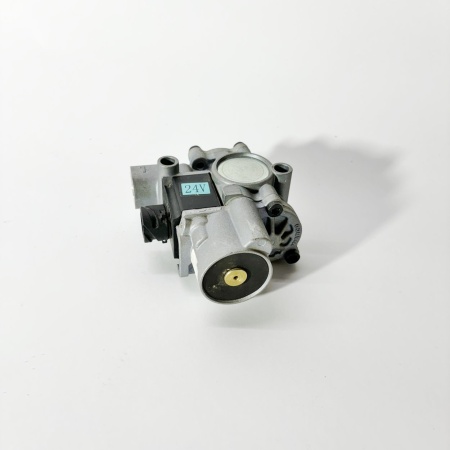 Клапан электромагнитный тормозной системы FOTON 1061 1069 1089 Е3 (L0356012003A0)