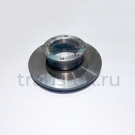 Диск тормозной передний FOTON 1108 S100 (оригинал) (L0300061149A0-51)