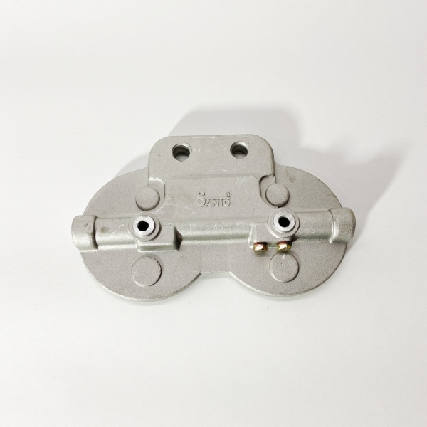 Крышка корпуса топливных фильтров ТАТА 613 E2 E3 (9451035532)