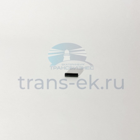 Шплинт (палец) шестерни заднего хода (паразитной) FOTON 1039 Aumark (N-1701502-00)