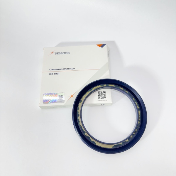 Сальник ступицы задней внутренний DONGFENG C120L/N (SE0462, 31D-04080)