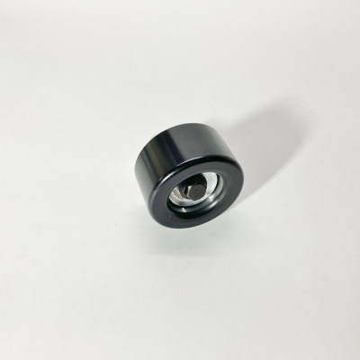 Ролик промежуточный верхний FOTON Tunland (дв. Cummins ISF 2.8) (5254598 5309066)