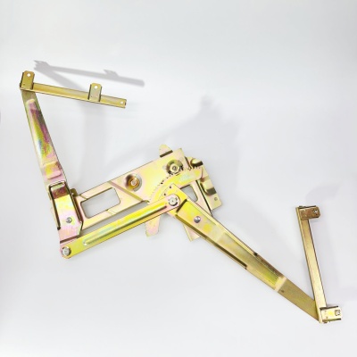 Механизм стеклоподъёмника левый BAW 1044 1065 (ВР17806140001)