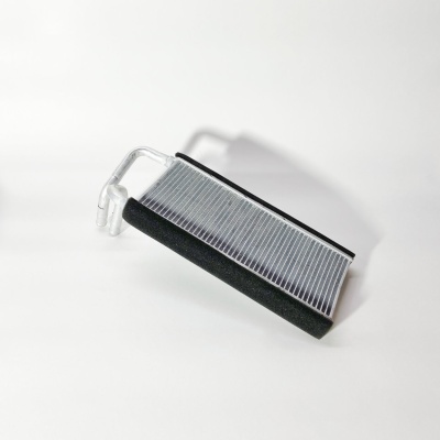 Радиатор отопителя FOTON 1128 S120 1108 S100 (L1811010800A0)