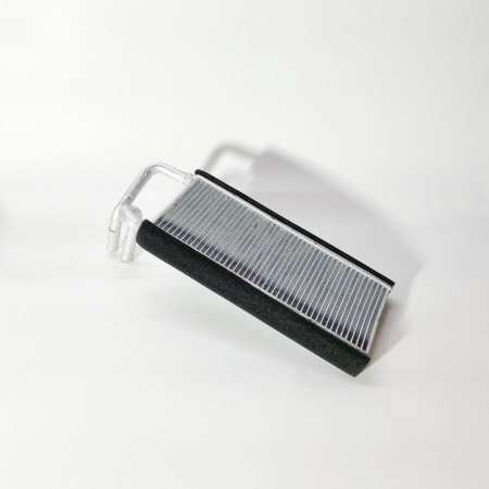 Радиатор отопителя FOTON 1128 S120 1108 S100 (L1811010800A0)