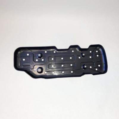 Защита топливного бака FOTON TUNLAND (P1110080001A0)