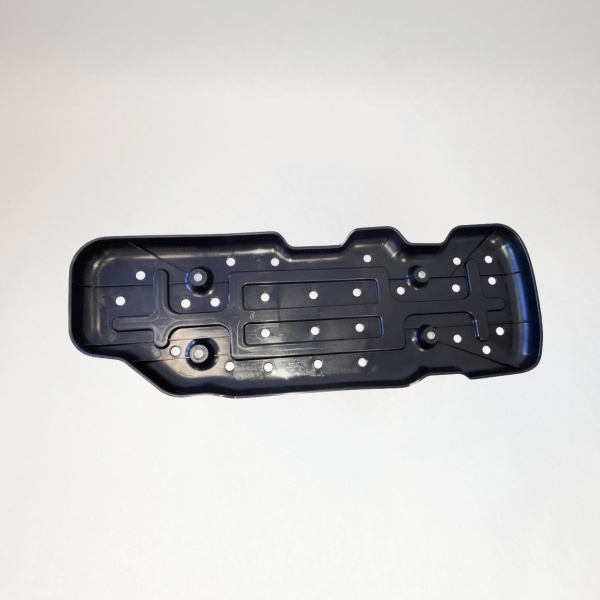 Защита топливного бака FOTON TUNLAND (P1110080001A0)