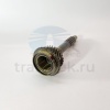 Вал первичный КПП ISUZU NQR71 NQR75 Богдан (дв. MYY5, MZZ6U) (Z=28, 14шл) (BOSKET) (8972529241)