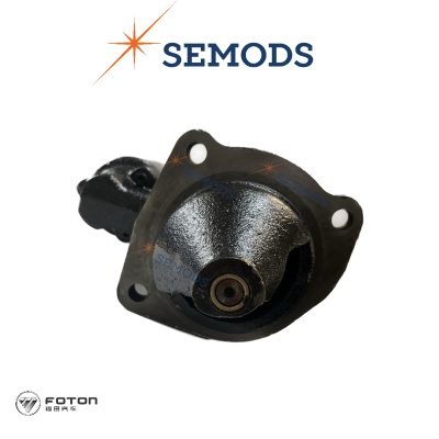 Стартер FOTON 1041 1049А 1069 1093 1099 1138 (роторный) KRAUF (STB2037UL)