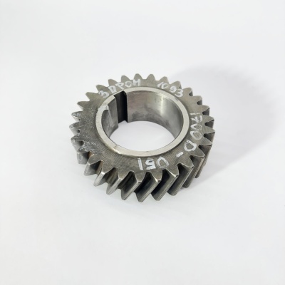 Шестерня 3 передачи промежуточного вала FOTON 1093 (1700D-051)