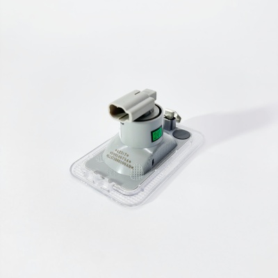 Плафон подсветки левой подножки FOTON 1128 S120 (L1371080100A0)