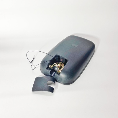 Зеркало заднего вида FOTON 1039 1041 1049А 1049С 1069 Е2 BAW 1044 33462 1065 33460 (с обогревом 24V)