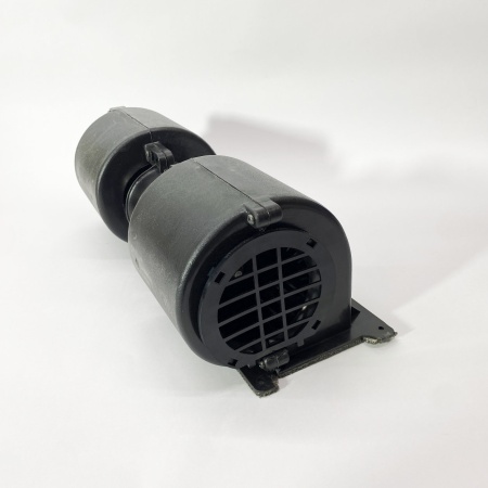 Мотор отопителя ТАТА 613 Е2 ОРИГИНАЛ (в сборе с корпусом) (12V) (265154700113)