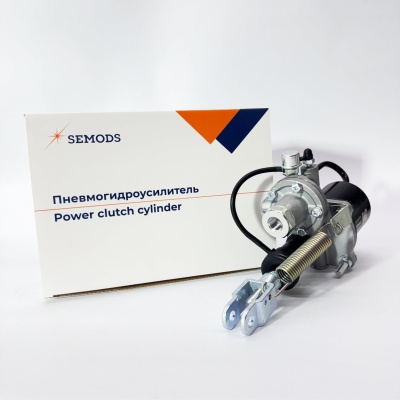 Пневмогидроусилитель ПГУ FOTON 1051 1061 1069 1089 (1106616200021, SE0012)