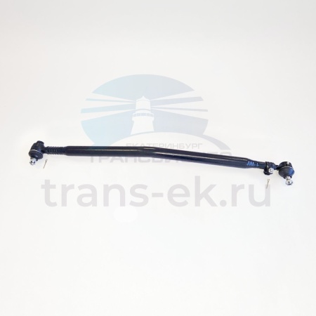 Тяга рулевая продольная в сборе ТАТА 613 Е2 Е3 (264146600159)