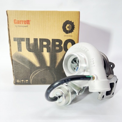 Турбокомпрессор FOTON 1069 Е2 1099 Garrett ОРИГИНАЛ (T2674A150)