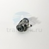 Цилиндр тормозной заднего колеса передний левый FOTON 1049С (с прокачкой) (BJ1029EA)