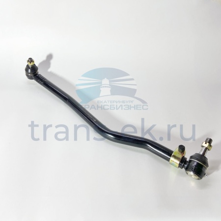 Тяга рулевая продольная в сборе FOTON 1089 (дв. Cummins ISF 3.8) (L0300110061A0)