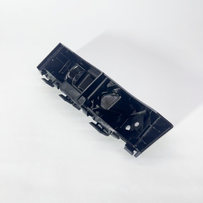 Кронштейн переднего бампера левый FOTON TUNLAND G7 (P1531020402A0)