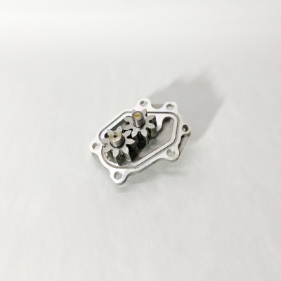 Насос масляный BAW 1044 Е4 33462 Е4 1065 Е4 33460 E4 (H=20) (1011010-26E)