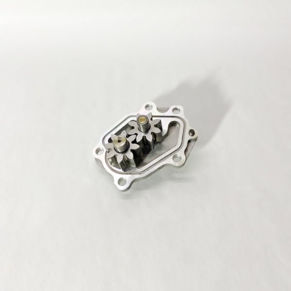 Насос масляный BAW 1044 Е4 33462 Е4 1065 Е4 33460 E4 (H=20) (1011010-26E)